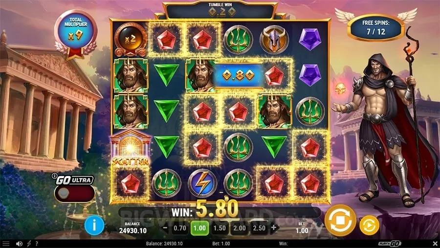 lodi646 Baccarat Game Rules