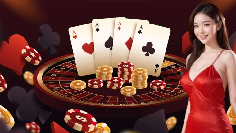 Secure Gaming Platform