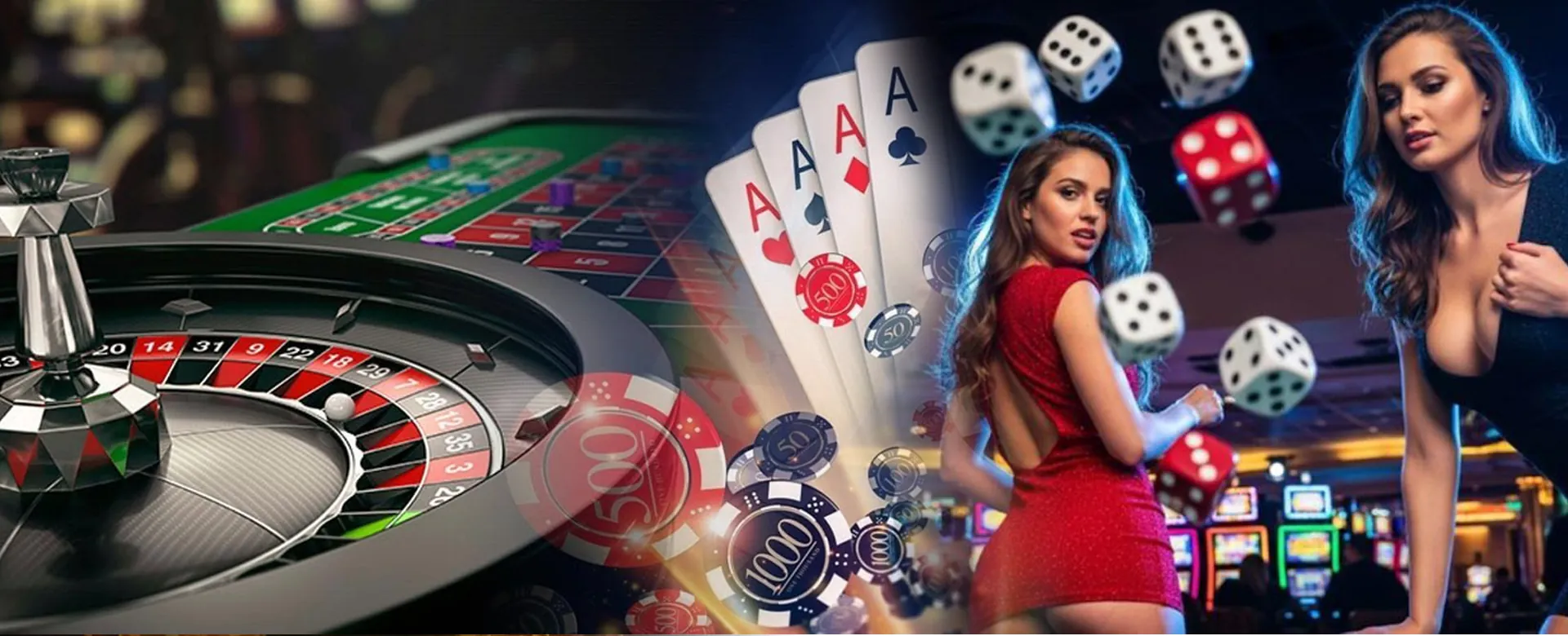 Lodi646 Live Casino Dealer and Table Games