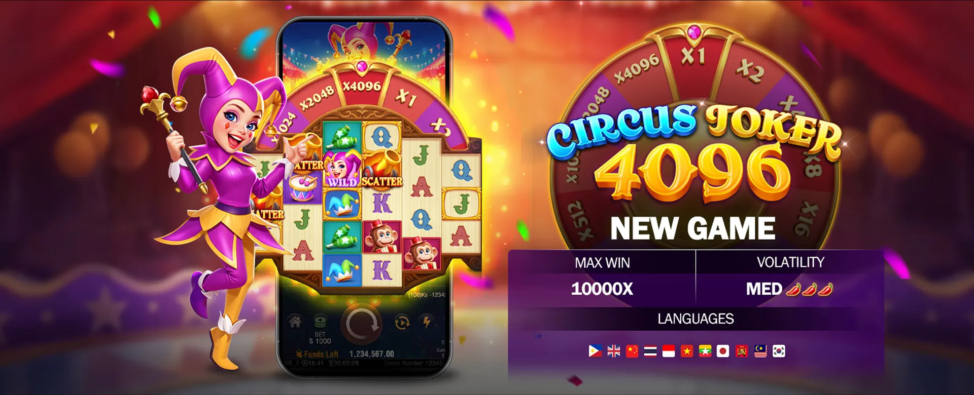Welcome Bonus for new Lodi646 players