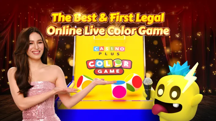 Bingo cards and lottery balls